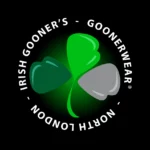 Irish Gooners Brand