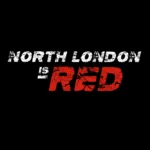 North London Is Red