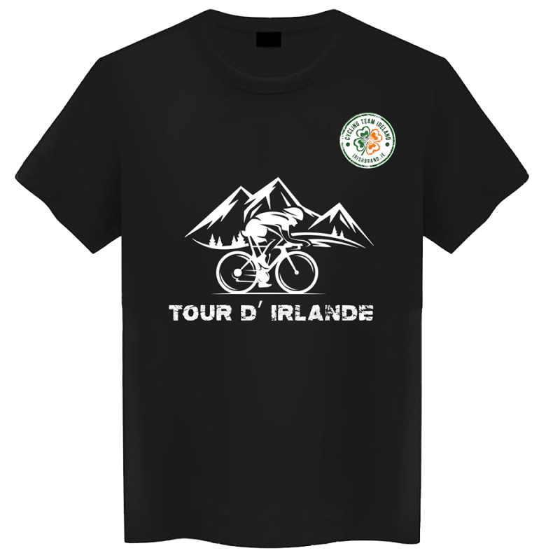 Le Tour dirlande t-shirt 2