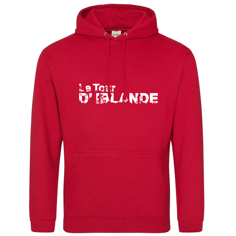 le-tour-d-irlande-brand-hoodie-RED